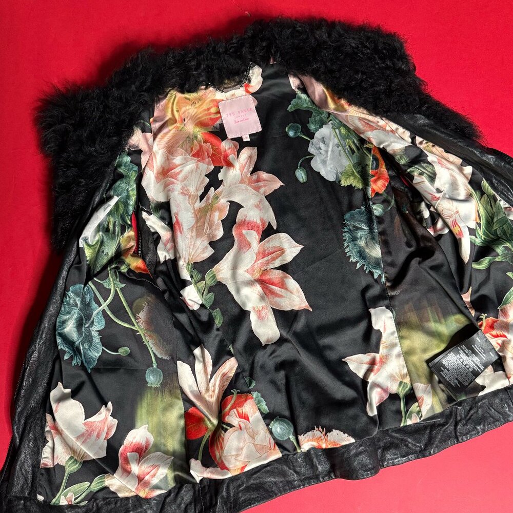 Exclusive Ted Baker 2000s Transformable 3-In-1 Le… - image 6